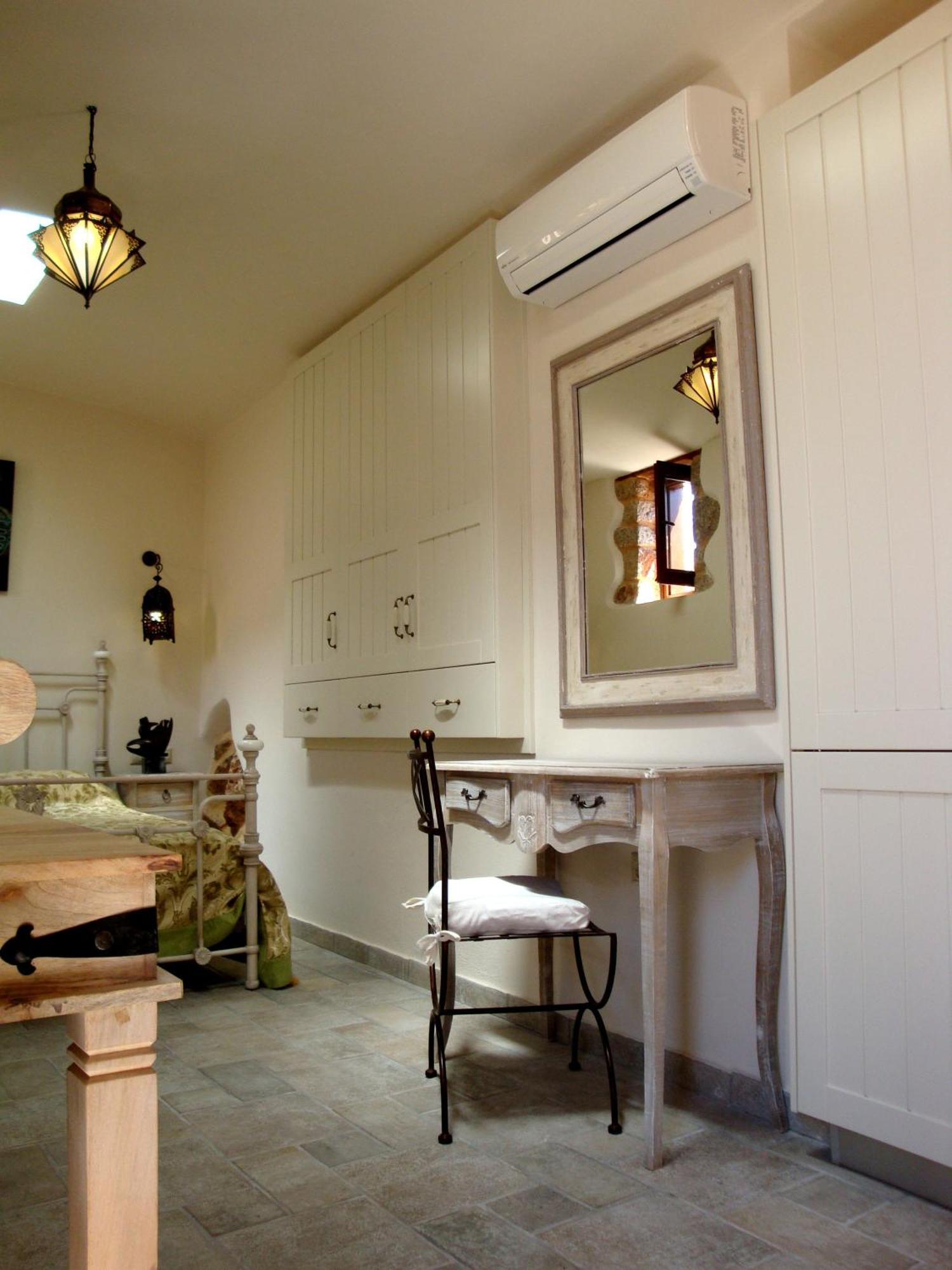 Bright Sun Villas Chalki Town Ngoại thất bức ảnh