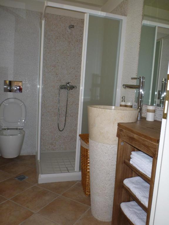 Bright Sun Villas Chalki Town Phòng bức ảnh
